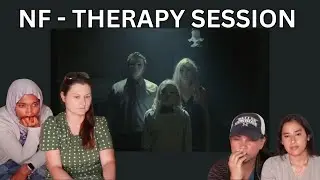 NF - Therapy Session | Reaction!!!