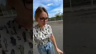 Подарила подписчику КОМПРЕССОР! 