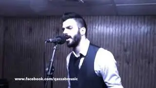 Miley Cyrus - Wrecking Ball (Covered By Youssef Qassab)