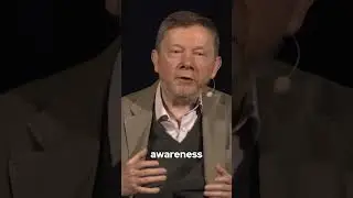 Embracing Anger with Awareness | Eckhart Tolle