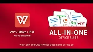 How To Download WPS office for window/mac or Linux for free and updated version 2019