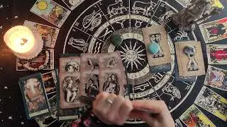 💥ЖЁСТКИЙ ОТКАТ ВРАГУ!!!! ПОСЛЕ ПОЛНОЛУНИЯ ⁉️ ⚖️🪃🤕