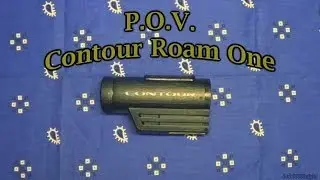 Contour Roam One POV Cam