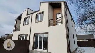 Строить дом уже дорого? Тогда купить дуплекс возле м. Славутич и рядом с Днепром - реально, выгодно!