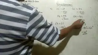 Pembelajaran matematika ke 5