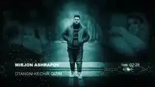 OTANGNI kechir qizim