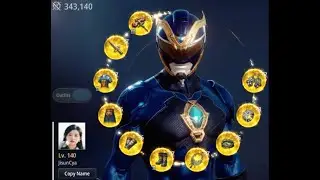 JisunCya vs 乃ERZERK (old Blank III??) | Warrior vs Warrior