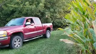 GOD'S COUNRTY.........missed the can I know hahahaha - rednekwilson88