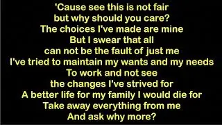 Yelawolf ft. Lee Brice - Violin [HQ & Lyrics]