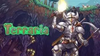 Aprendendo a jogar Terraria/ #terraria #games  #rumoaos2k