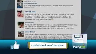 Pastilla Facebook