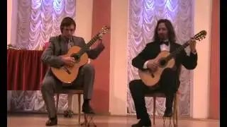 Сергей и Константин Филимонковы