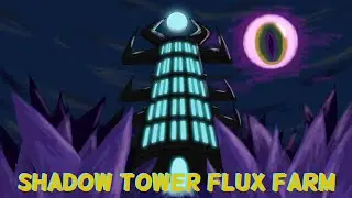 Trove Quick Tips: ST Flux Farm
