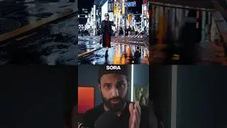 Sora by OpenAI will change the internet…..