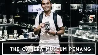 Camera Museum