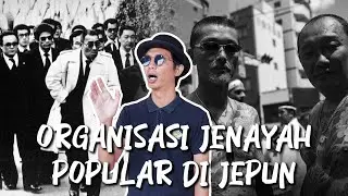 SEJARAH YAKUZA
