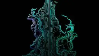 Tree Of Peace (2021) / 25 Minute Meditation / Ambient Music / Martynas Jocius