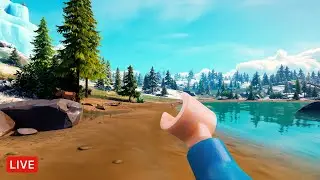 The BEST Survival Game of 2023 isn't what I expected