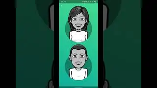 How to change bitmoji gender on snapchat, Snapchat par gender kaise chenj kare