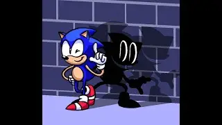 Set Me Free but Psuedo and Sonic sing it