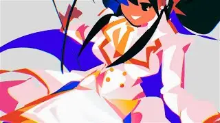 ルシッドドリーミング ( 滑稽者恵 -カマキリ- CV ) #cvfest2023