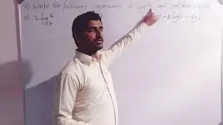 10 TS REAL NUMBERS: EXERCISE-1.5: Q2 (iii, iv)