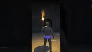 Greybox Level Design 