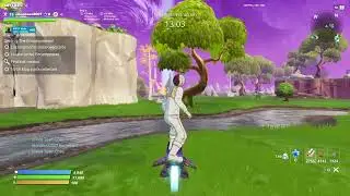 [VOD Twitch] Je suis ENFIN de retour sur twitch! #roadtopartner