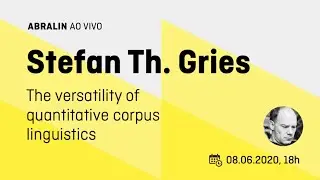 Stefan Th. Gries