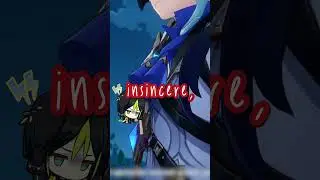 The First Playable Chara to Betray Us? 😱