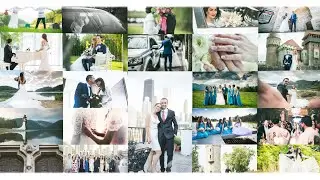 Wedding Template - After Effects