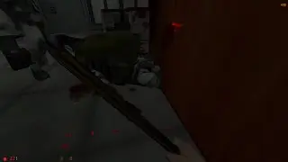 HL | The ungibbable grunt