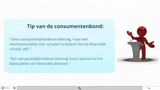 Alles over een aansprakelijkheidsverzekering