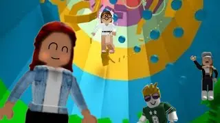 Экстремальный челлендж пройти 5 башен в игре Tower of Misery!