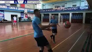 МЧС - Старобельск