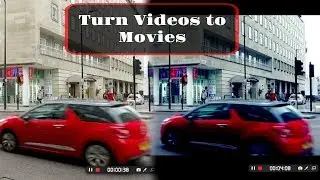 How to Make Videos Look Cinematic | Final Cut Editing Hacks