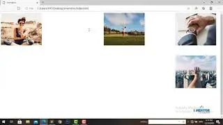 Simple Card Animation Just By Using HTML & CSS/ Part 2