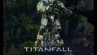 Titanfall Montage - DiViNE!