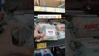 120 li ıslak bendil 22₺ 