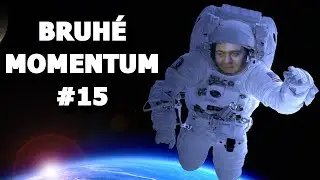 Áj Fíl Lájk An Ösztronáút In Valorant - Bruhé Momentum #15