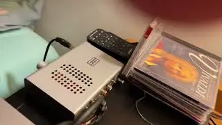 Schitt Audio: Magni 3+ headphone amp and Loki Mini+ EQ