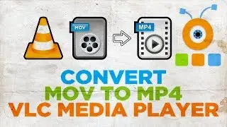How to Convert MOV to MP4 Format Using VLC Media Player