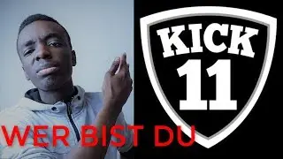 Wer ist der SPRECHER von KICK11 ? | Elie