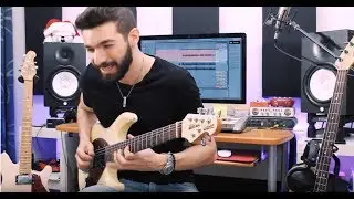 Smooth Guitar solo