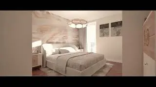 The Victoria (Glasgow) Apartment Tour #2