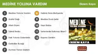 Halimiz Nola Mahşerde - Ekrem Kaya
