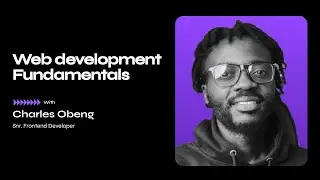 Web Development Fundamentals