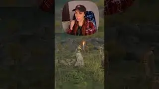 Playing Elden Ring For The First Time - Zombie Edition #youtubeshorts