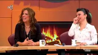 3 Adam 16.Bölüm (15.02.2017) Part 4