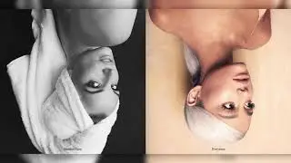every slumber party (mashup) - ariana grande, britney spears